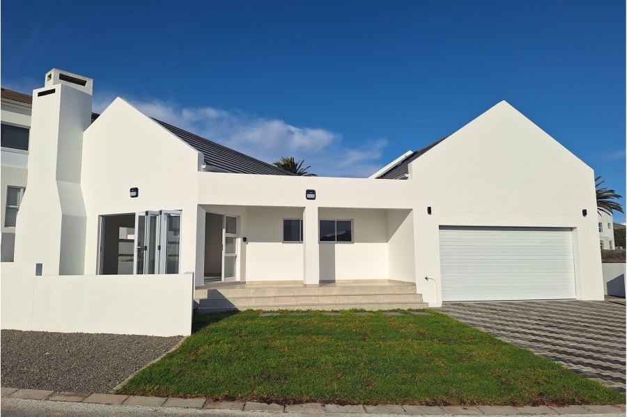 3 Bedroom Property for Sale in Shelley Point Western Cape